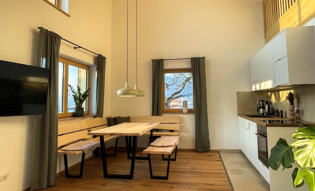 Bayerwald Chalet Kaitersberg Mit Sauna, Sonnenterrasse Und Garten Arnbruck Extérieur photo